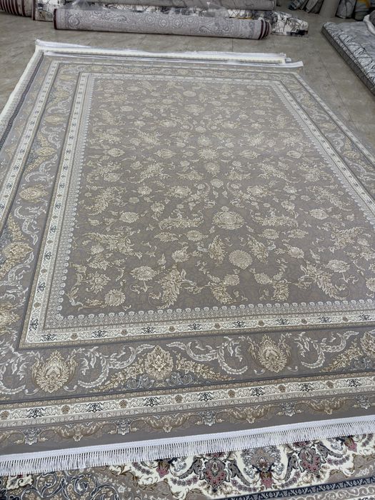 ZAR CARPET — Gilam izlayotganlar uchun maxsus taklif!