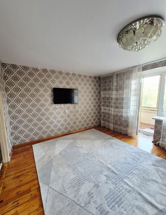 Продается 3 комнатная квартира