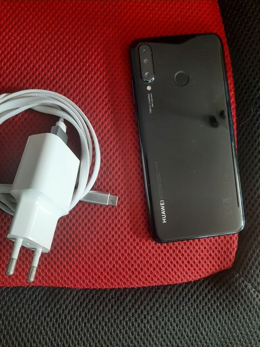 Telefon Huawei P30 Lite