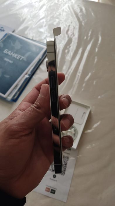 I phone 14 pro 128g 76%