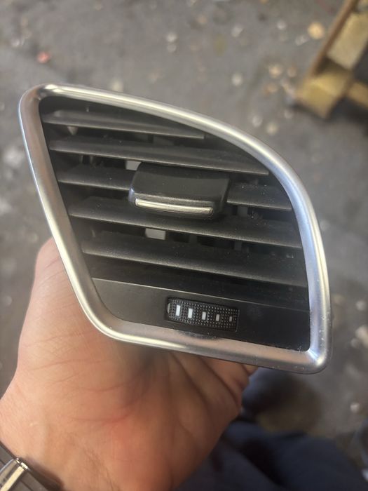 Духашки и бутони за ауди а4 б8