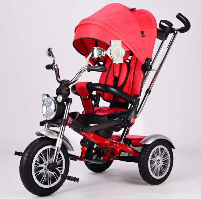 Детский трех колесный велосипед 360: 90 у.е. - Детский транспорт ...