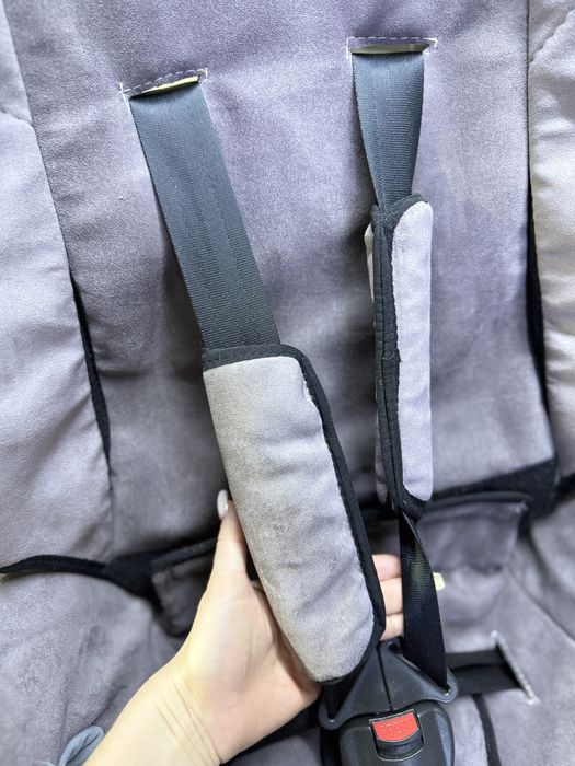 Продам детское кресло