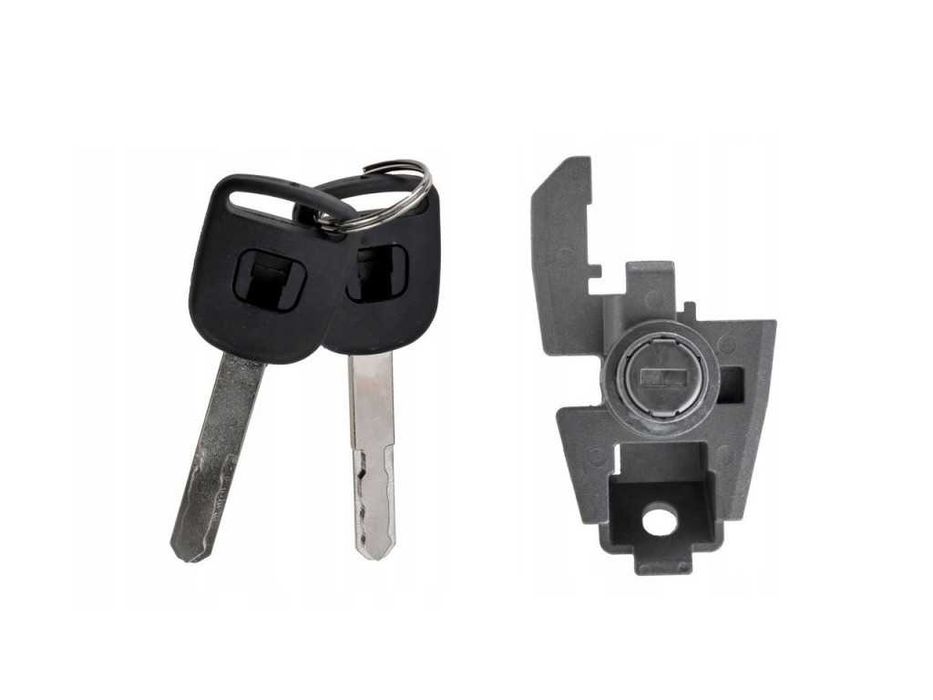 Патронник с ключове за врата на Honda HR-V MK2 (2015–2022)