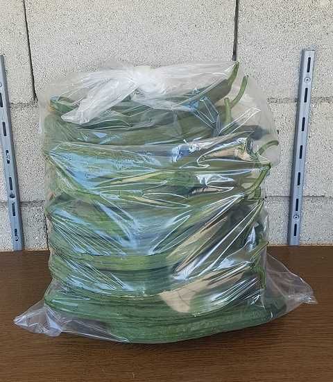 Чували за краставици