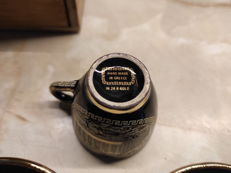 Страхотни чашки за кафе