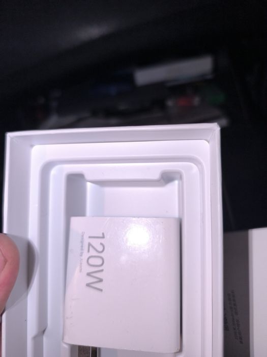 13 Pro Plus 5G 512/8GB