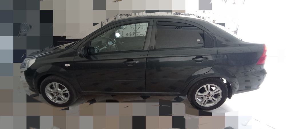 NEXIA 3 avtomat sotiladi holati ideal.