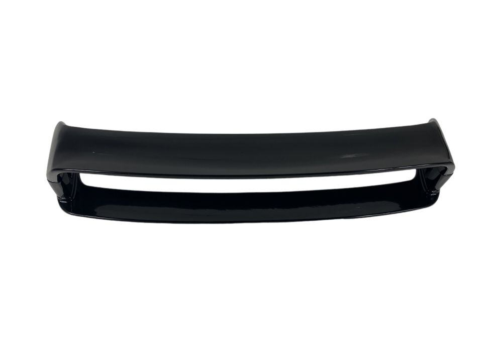 Спойлер лип за багажника – BMW E36 черен гланц, бмв GT Модел