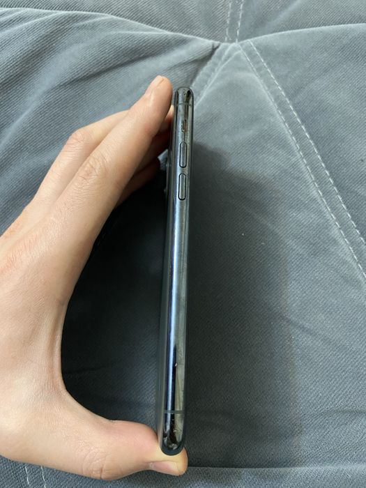 iPhone 11 Pro 512GB, состояние хорошее