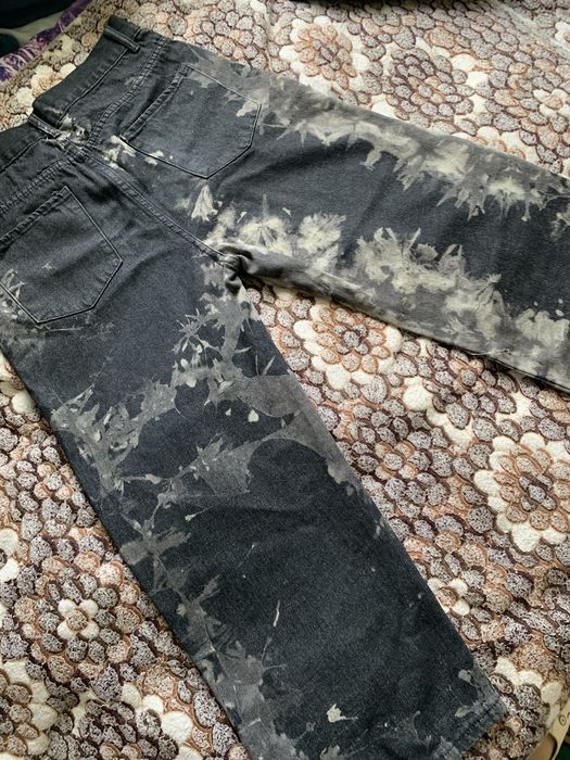 продаю baggy джинсы
