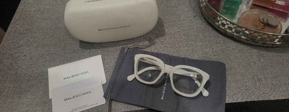 Ochelari balenciaga