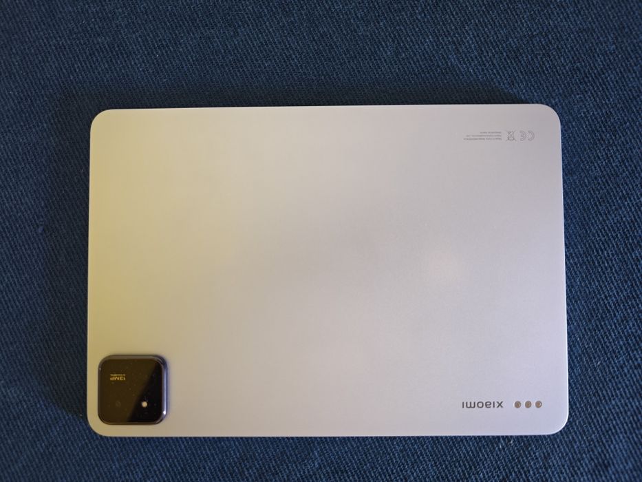Xiaomi Pad 7 – 8 GB RAM / 256 GB – stare impecabilă