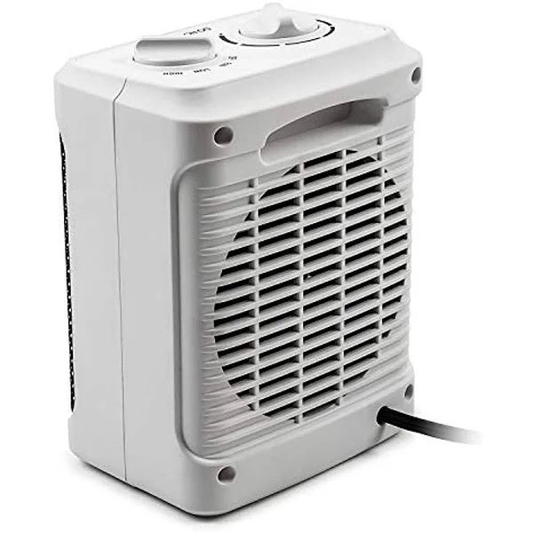 Тепловентилятор (керамический) PTC906, белый