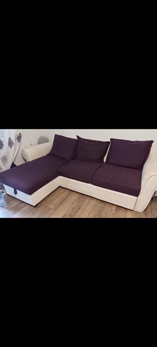 Donez colțar extensibil
