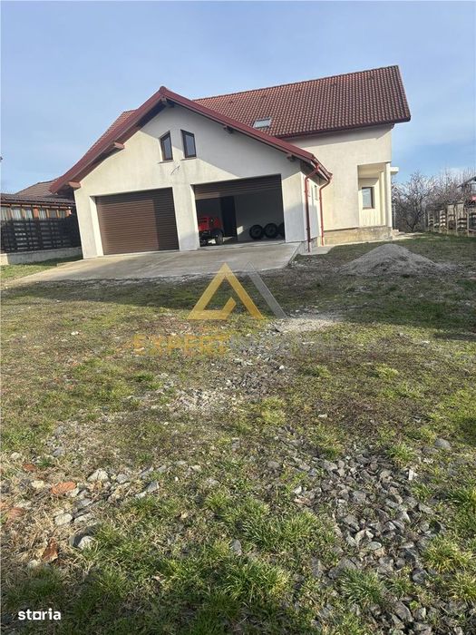 Casa spectaculoasa de vanzare Tautii Magheraus str 69