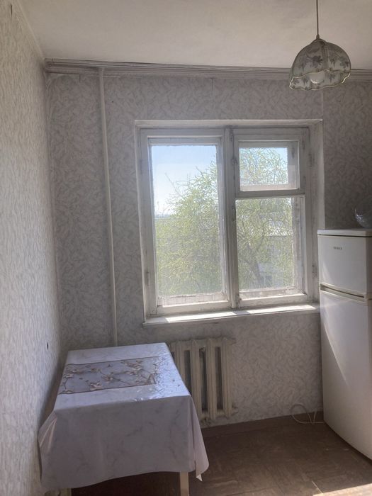 Продаю 2х комнатную квартиру