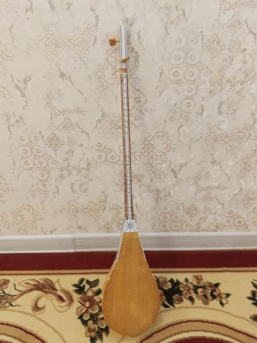 Musiqiy asbob dutor