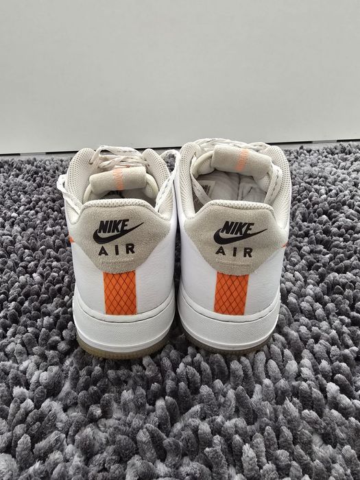 Adidasi Nike Ari Force 1