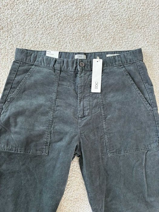 Pantaloni EDC Wide crafted Quality