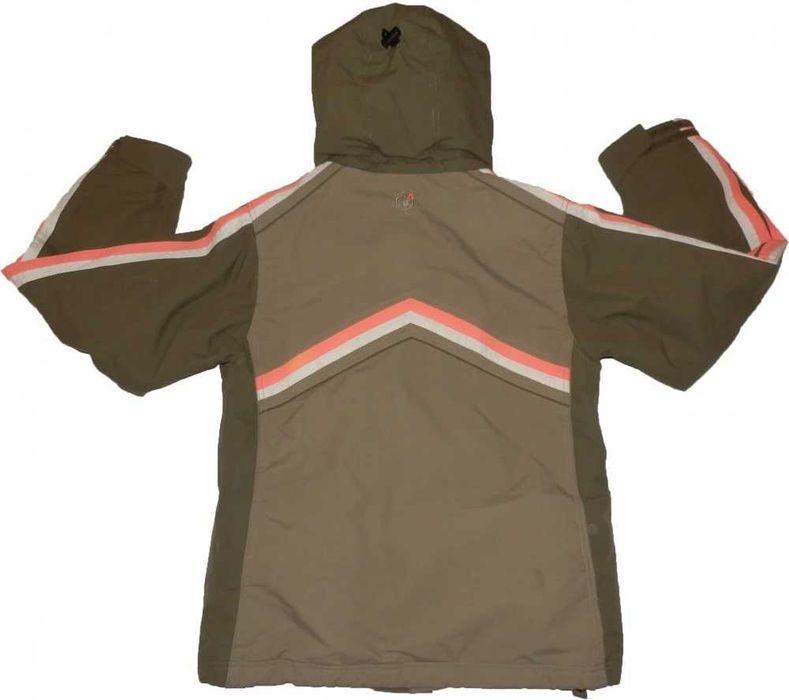 Geaca ski schi PROTEST 3K ventilatii, calitativa (dama L/M) REDUCERE !