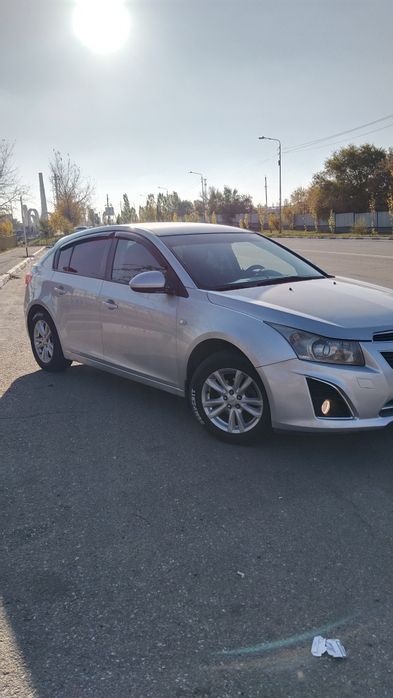 Продам Шевроле Круз