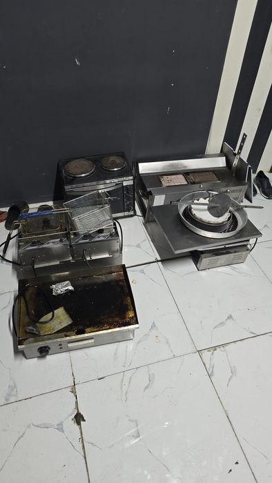 Все для донер аппарата оптом продам