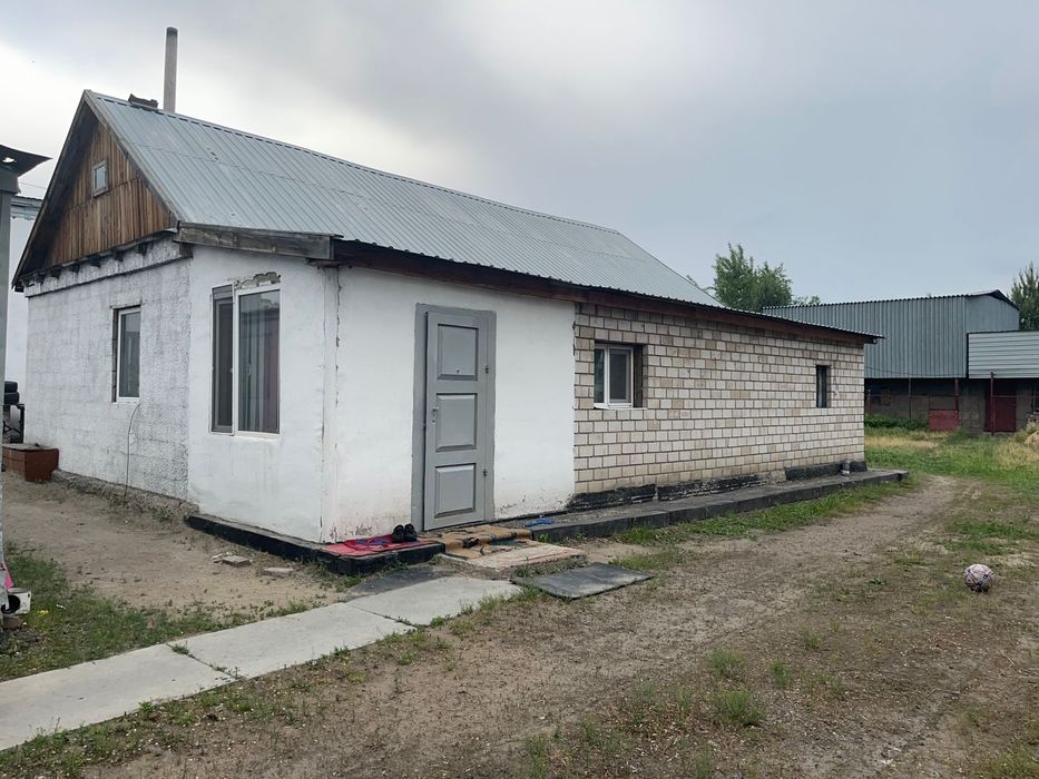 Продам дом с готовым бизнесом