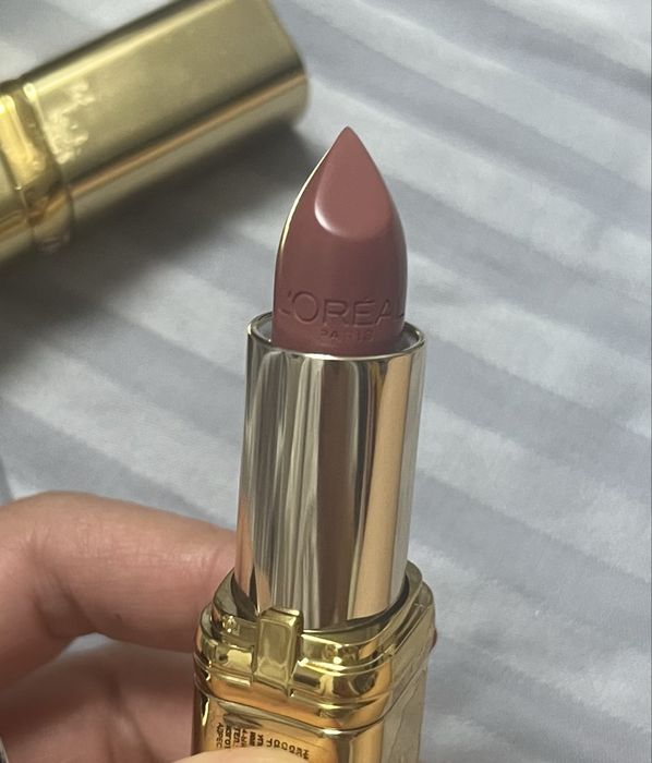 Помады L’Oreal Paris