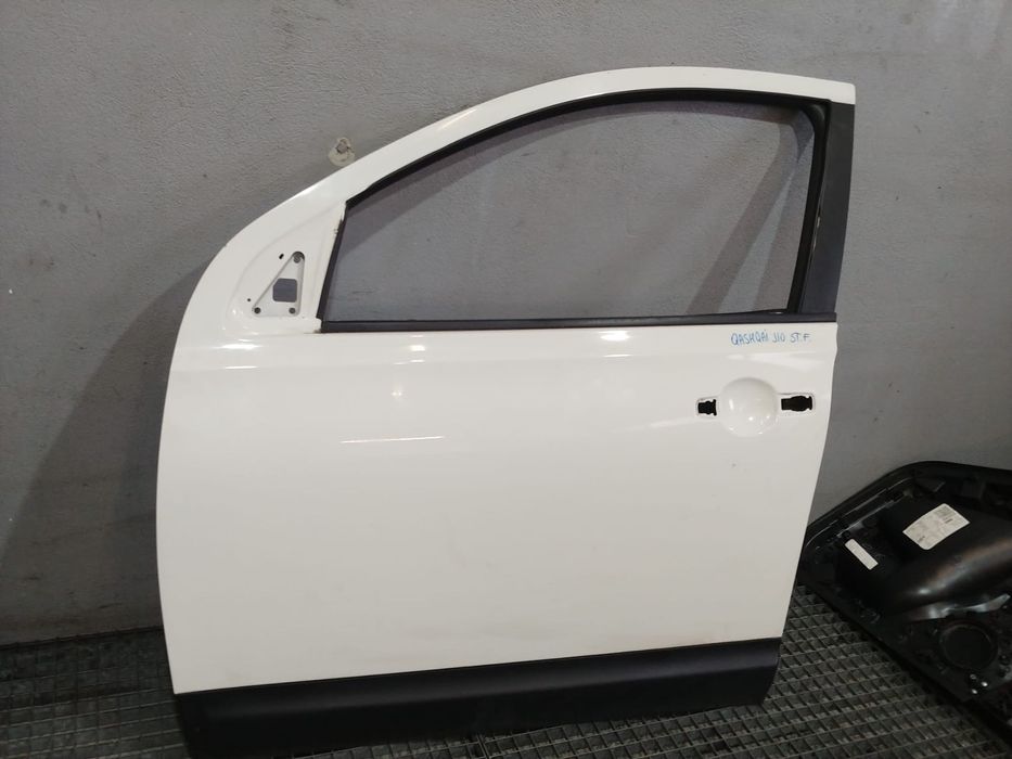 usa portiera stanga fata nissan qashqai j10 facelift 2007-2013