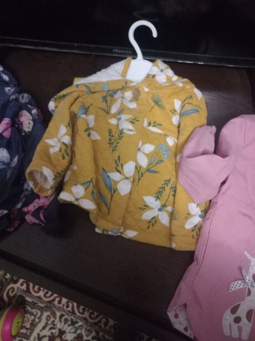 Продаются куртки