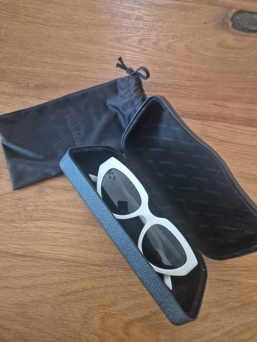 слънчеви очила Balenciaga