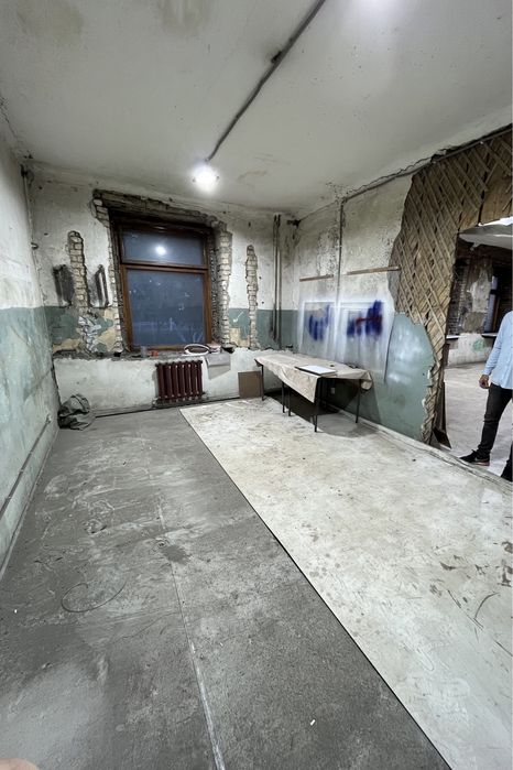 Аренда помещения