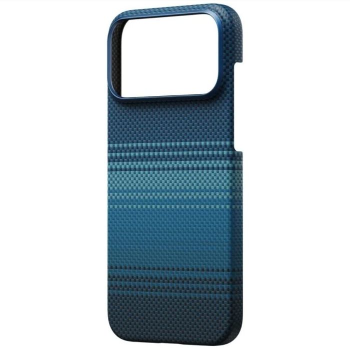 Pachet 3 Huse Premium iPhone 17 Pro / 18 pro (Pitaka, Nillkin, spigen) + Folie Sticlă 9H Nouă