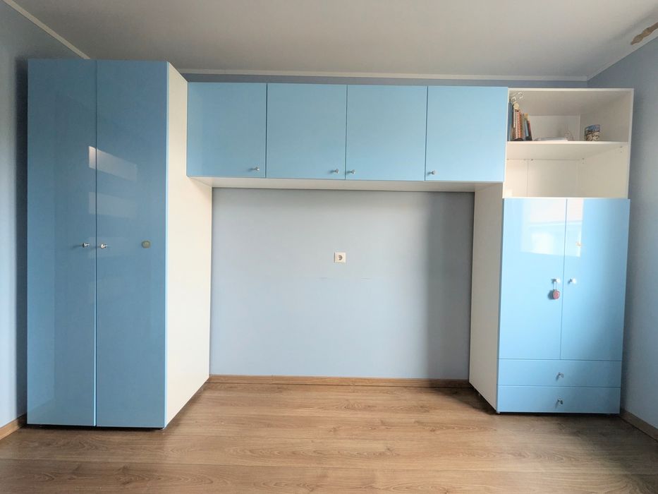 Vând set mobilier