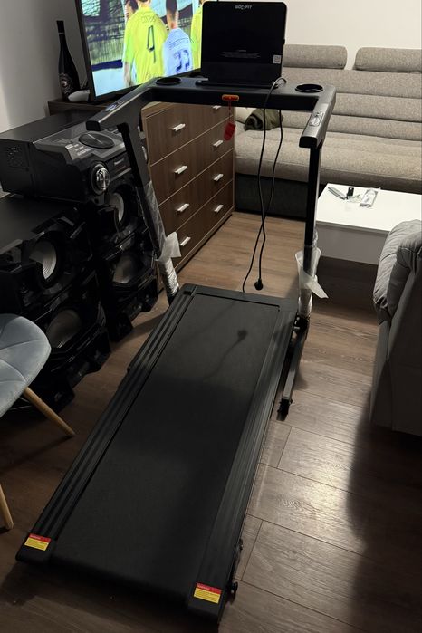 Banda de alergat GO4FIT