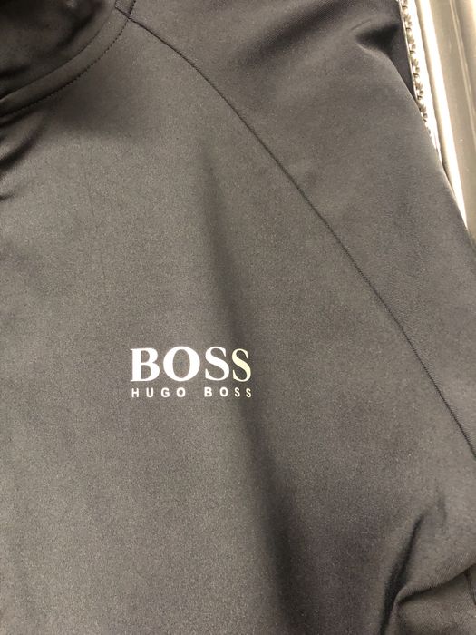 Мъжки екип нов XL номер