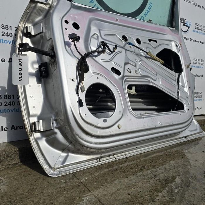 Portiera usa dreapta fata Opel Zafira B