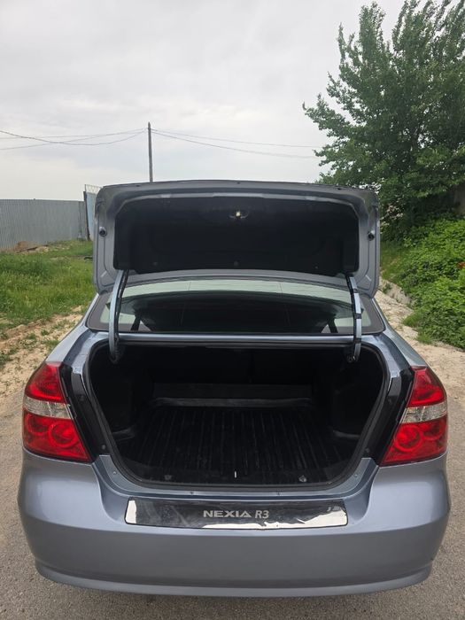 Авто выкуп РАВОН р3 автомат