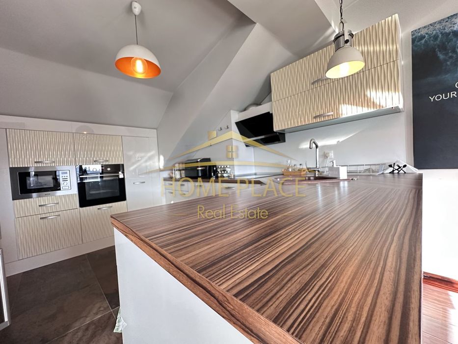 Продава се Мезонет в Варна, Зимно кино Тракия - 113 кв.м за 1173 €/кв.м - Снимка #6