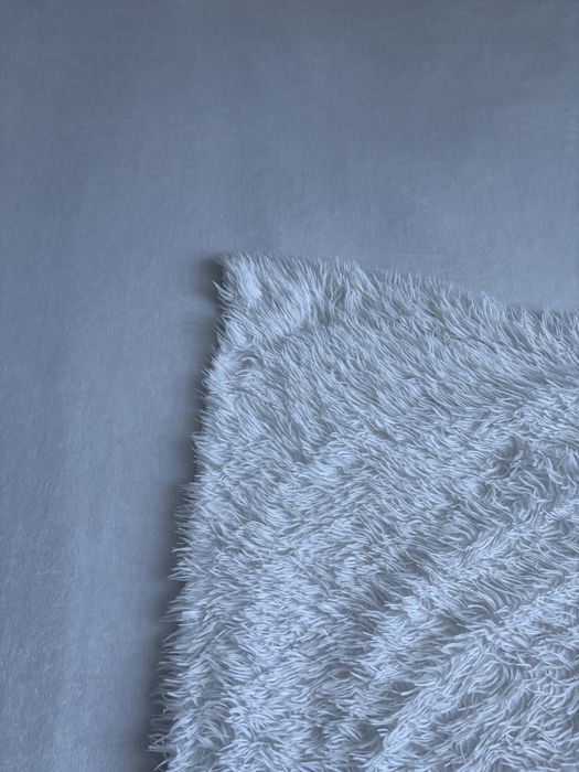 Продам Плед белый