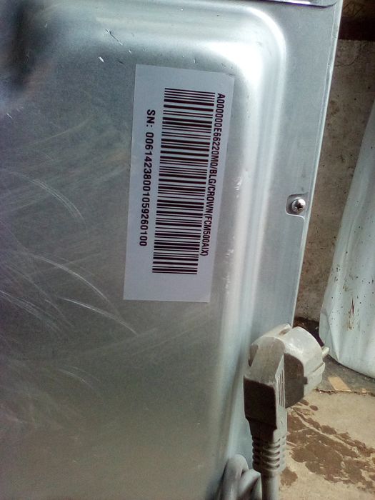 Продава фурна за вграждане