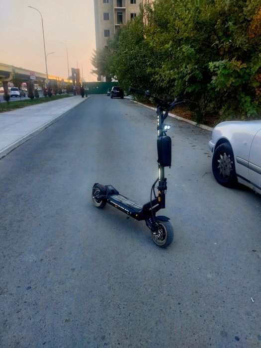 Teveran bled mini pro