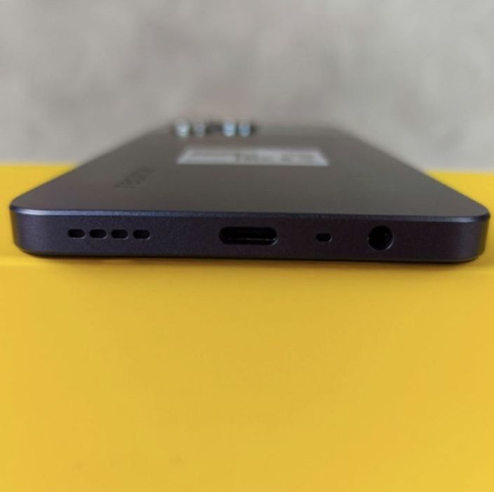 Realme note 50 с гарантии