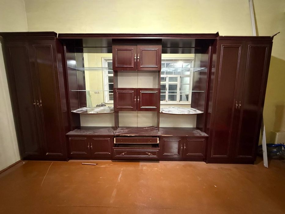 Продается стенка