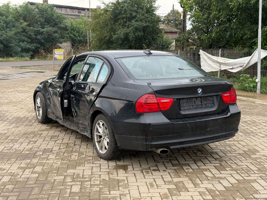Vand bmw 320d Xdrive 2010