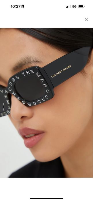 Оригинални очила Marc Jacobs  и шапки  Patrizia Pepe ,MAX&Co