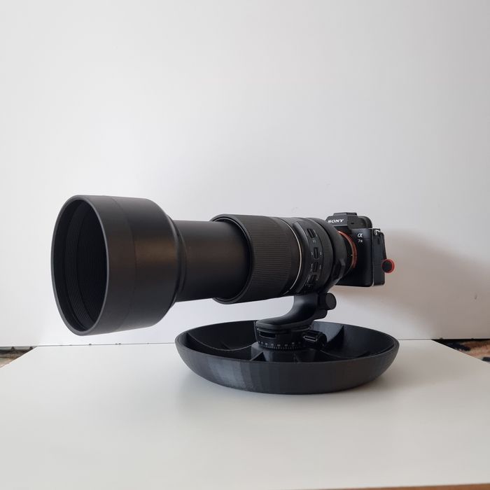 Obiectiv Tamron 150-500mm F/5-6.7 Di III VC VXD Sony E-mount