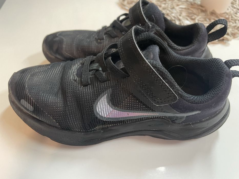 Маратонки Nike за момиче