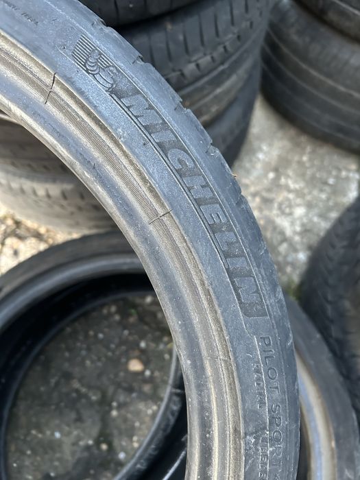 4 летни гуми 235 35 19